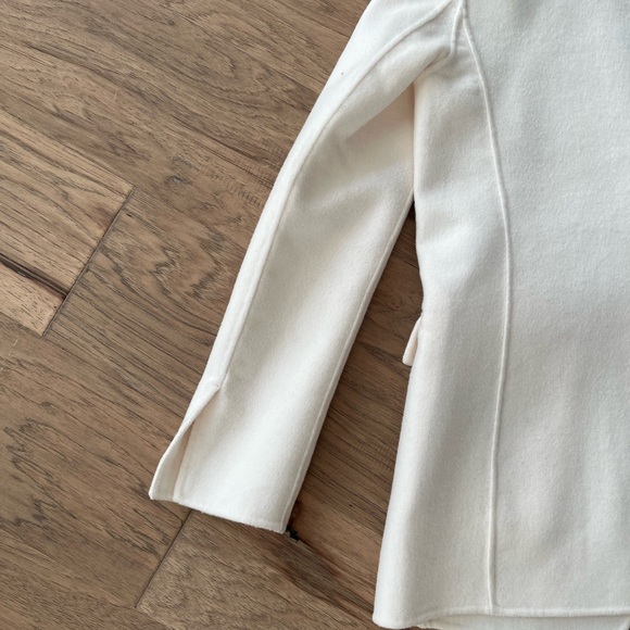 Wool blend Banana Republic Jacket - Picture 5 of 5